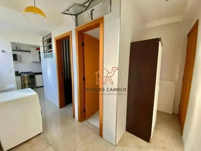 Imagem 8: Apartamento com 3 Quartos para Alugar por R$ 4.900/Mês - Castelo - Belo Horizonte/Mg