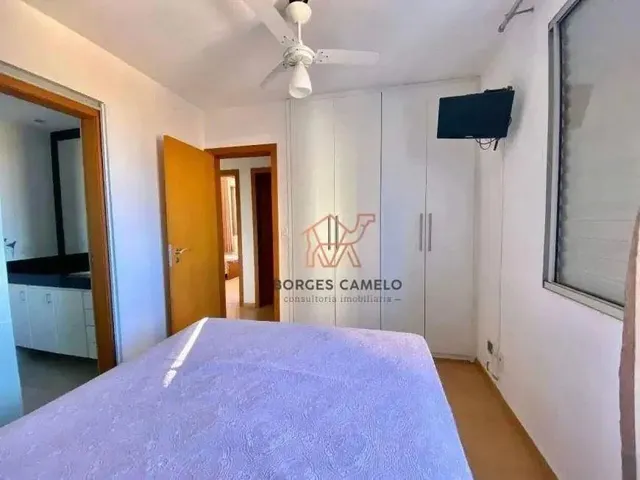 Imagem 11: Apartamento com 3 Quartos para Alugar por R$ 4.900/Mês - Castelo - Belo Horizonte/Mg