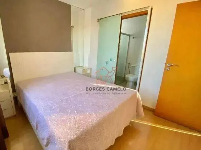 Imagem 9: Apartamento com 3 Quartos para Alugar por R$ 4.900/Mês - Castelo - Belo Horizonte/Mg