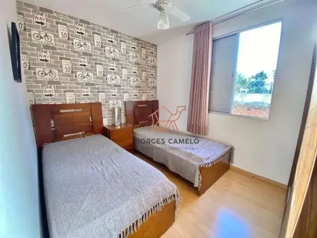 Imagem 4: Apartamento com 3 Quartos para Alugar por R$ 4.900/Mês - Castelo - Belo Horizonte/Mg