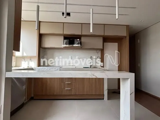 Imagem: Locação Apartamento 3 Quartos Jk Contagem