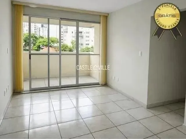 Imagem: Apartamento para Aluguel em santa Efigênia