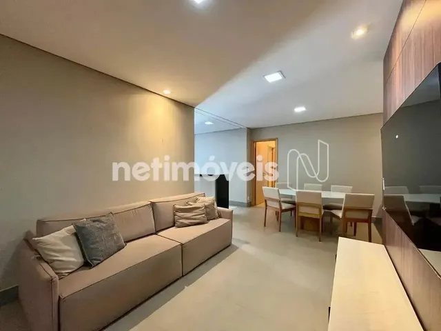 Imagem: Locação Apartamento 3 Quartos Vila da
