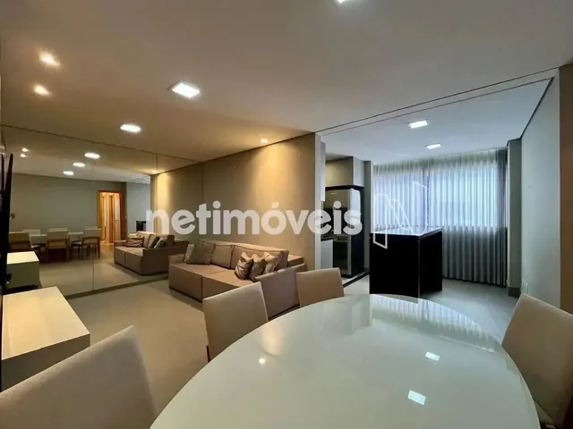 Imagem 10: Locação Apartamento 3 Quartos Vila da Serra Nova Lima