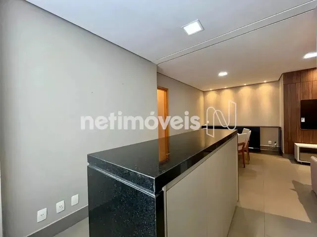 Imagem 13: Locação Apartamento 3 Quartos Vila da Serra Nova Lima