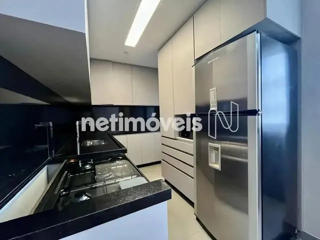 Imagem 14: Locação Apartamento 3 Quartos Vila da Serra Nova Lima