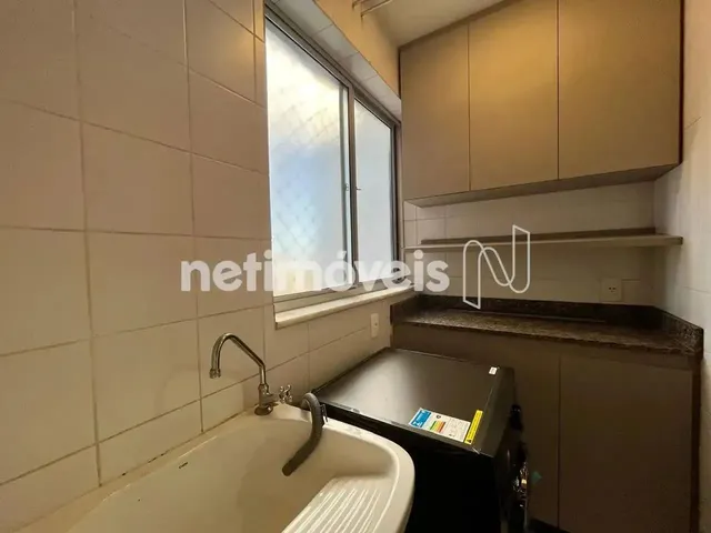 Imagem 5: Locação Apartamento 3 Quartos Vila da Serra Nova Lima