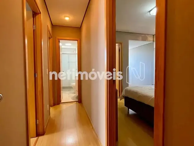 Imagem 16: Locação Apartamento 3 Quartos Vila da Serra Nova Lima