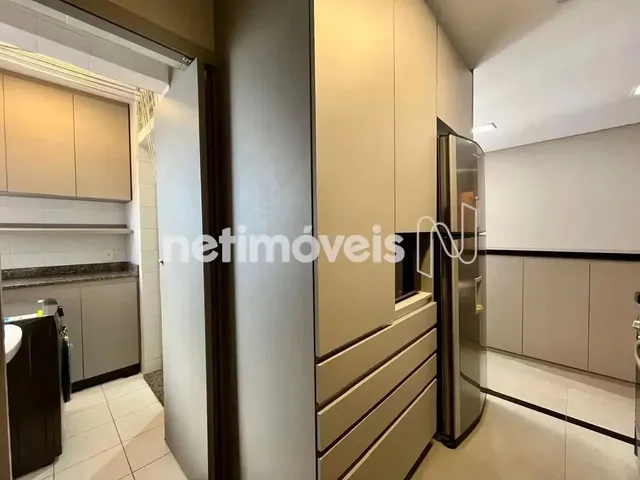 Imagem 9: Locação Apartamento 3 Quartos Vila da Serra Nova Lima