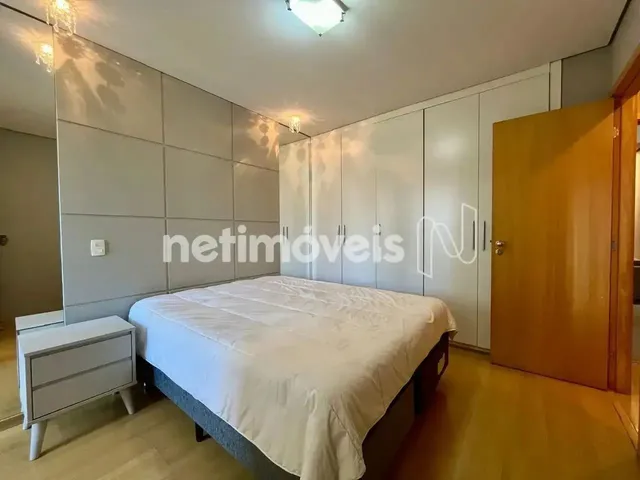 Imagem 8: Locação Apartamento 3 Quartos Vila da Serra Nova Lima