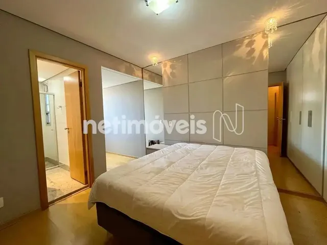 Imagem 15: Locação Apartamento 3 Quartos Vila da Serra Nova Lima