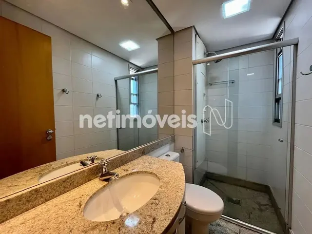 Imagem 3: Locação Apartamento 3 Quartos Vila da Serra Nova Lima