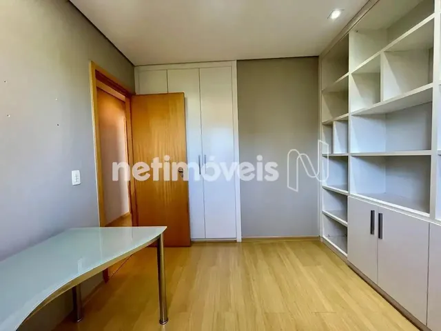 Imagem 7: Locação Apartamento 3 Quartos Vila da Serra Nova Lima
