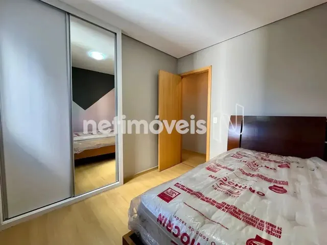 Imagem 4: Locação Apartamento 3 Quartos Vila da Serra Nova Lima