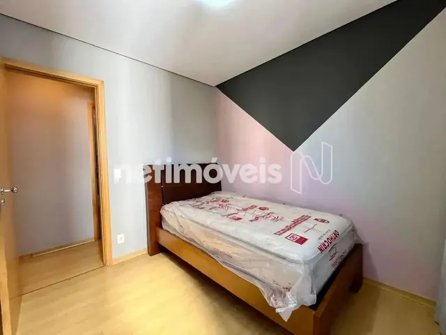 Imagem 11: Locação Apartamento 3 Quartos Vila da Serra Nova Lima