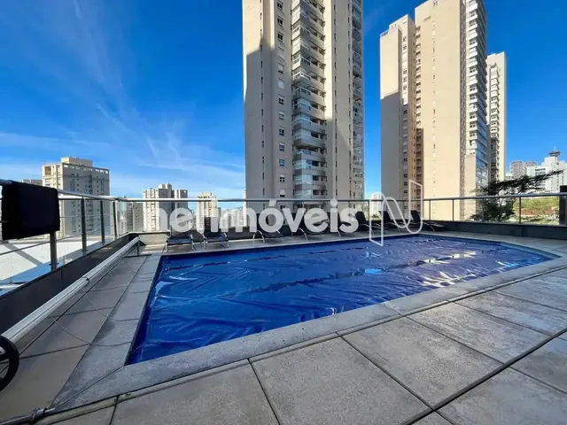 Imagem 12: Locação Apartamento 3 Quartos Vila da Serra Nova Lima