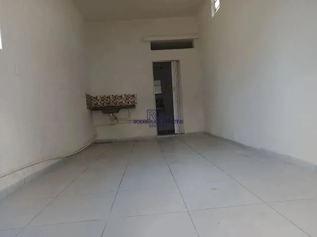 Imagem: Aluguel Kitnet Caiçara