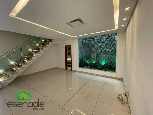 Imagem 3: Alugo Casa em Condomínio 4 Quartos, Suítes na Região Central de Contagem!