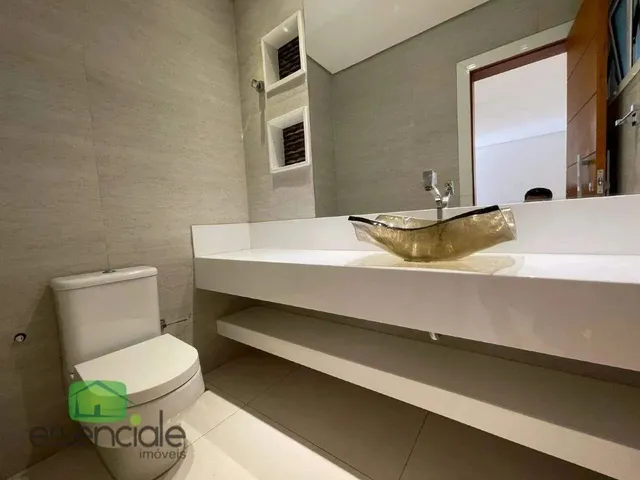 Imagem 9: Alugo Casa em Condomínio 4 Quartos, Suítes na Região Central de Contagem!