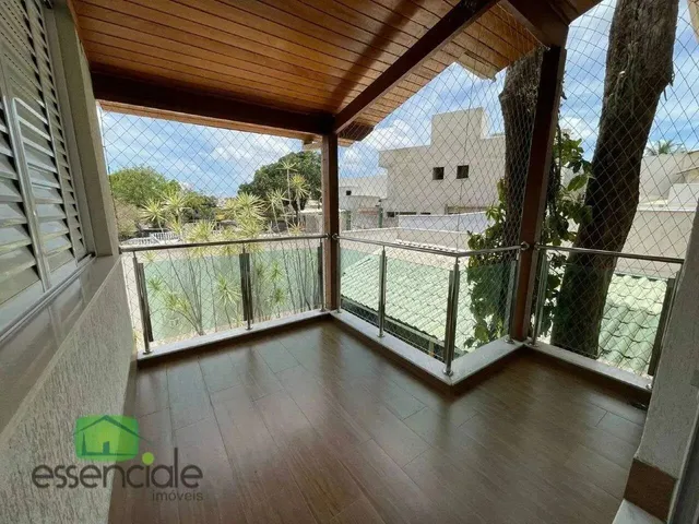 Imagem 8: Alugo Casa em Condomínio 4 Quartos, Suítes na Região Central de Contagem!