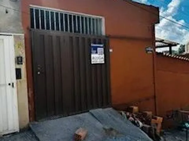 Imagem: Casa Compartilhada com Quartos Independentes