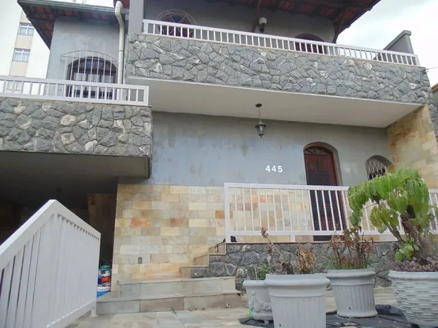 Imagem: Belo Horizonte - Casa Padrão - Padre Eustáquio