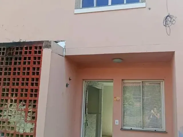 Imagem: Casa em Condomínio com 2 Quarto(S) e 1