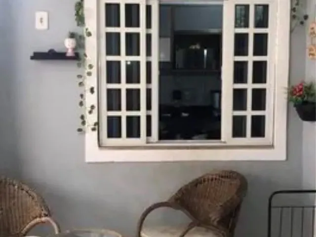 Imagem: Casa para Aluguel - 2 Quartos