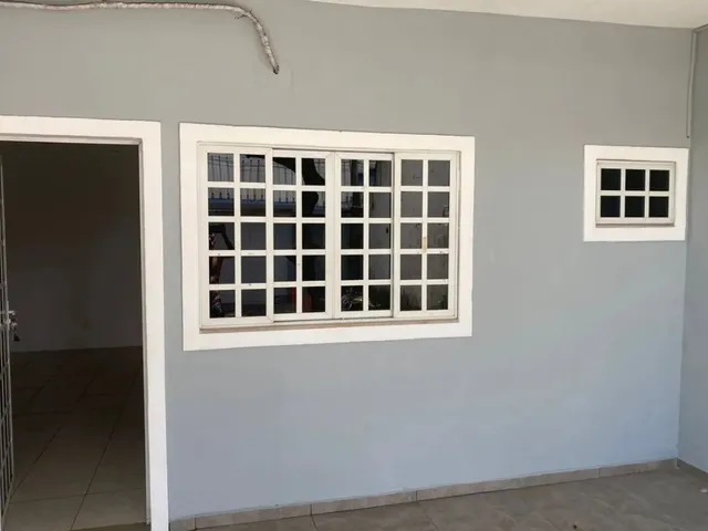 Imagem 2: Casa para Aluguel - 2 Quartos