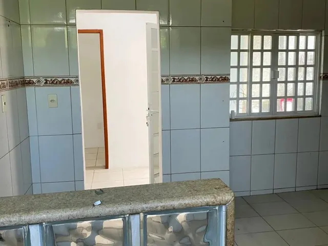 Imagem 4: Casa para Aluguel - 2 Quartos