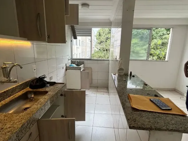 Imagem: Apartamento 2 Quartos Condominio Belo Campo