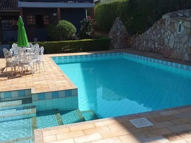 Imagem: Casa de Condominio - Parque Residencial
