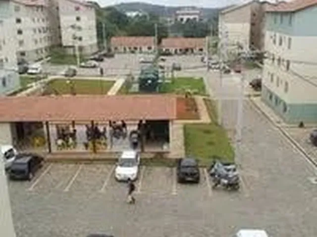 Imagem: Alugo Apartamento Residencial