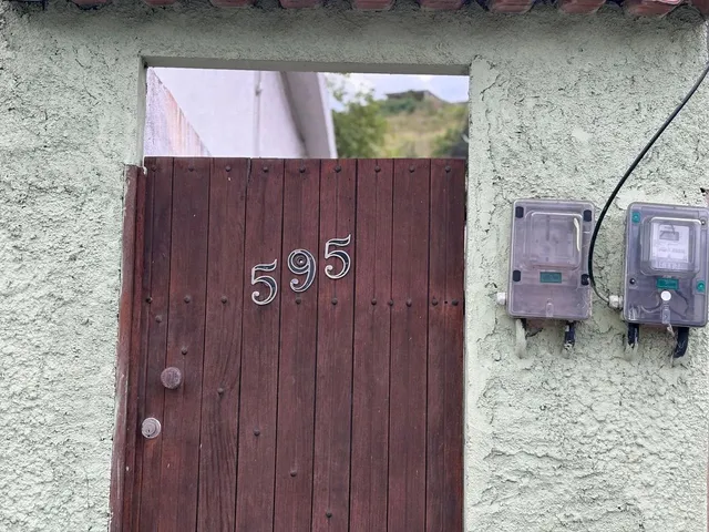 Imagem: Casa Independente com Piscina e Suíte no