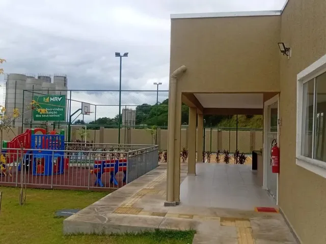 Imagem: Ap Nova Iguaçu Alvorada 2 Quartos,Sala