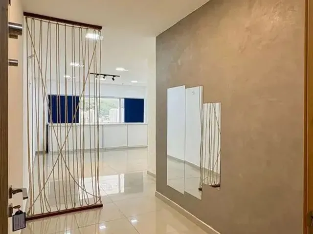 Imagem 2: Kitnet/ Studio com 1 Quarto(S) e 1 Banheiro(S) para Alugar, 36 M² por R$ 2500 / Mês