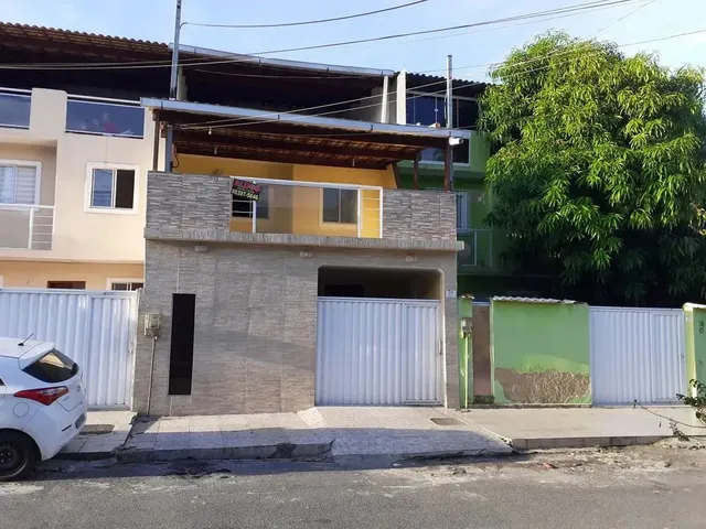 Imagem 1: Casa Triplex 2 Quartos e Terraço Bairro da Luz