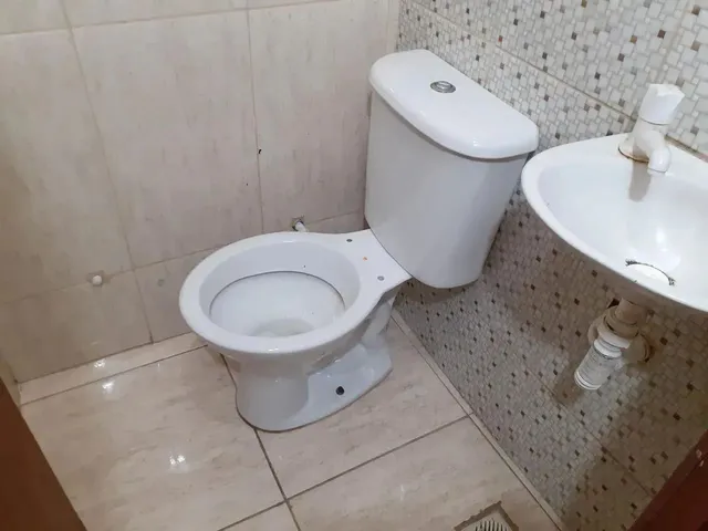 Imagem 11: Casa Triplex 2 Quartos e Terraço Bairro da Luz
