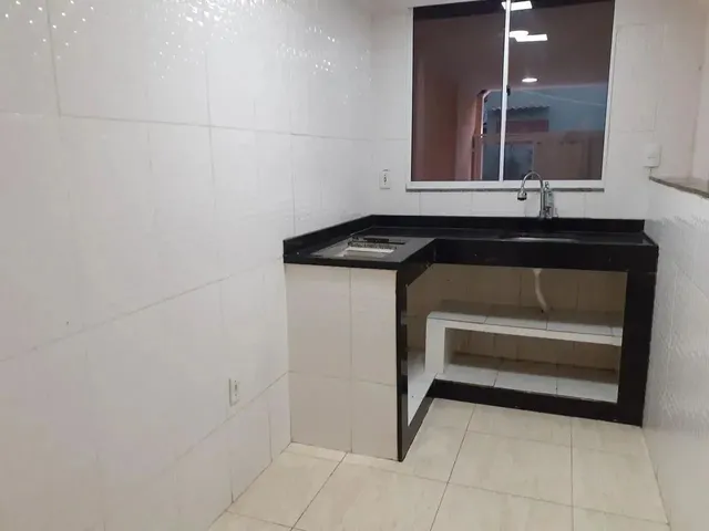 Imagem 7: Casa Triplex 2 Quartos e Terraço Bairro da Luz