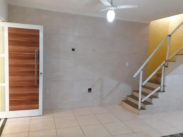 Imagem 10: Casa Triplex 2 Quartos e Terraço Bairro da Luz