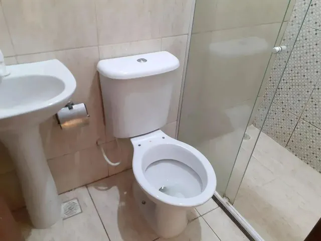 Imagem 14: Casa Triplex 2 Quartos e Terraço Bairro da Luz