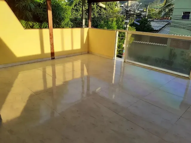 Imagem 13: Casa Triplex 2 Quartos e Terraço Bairro da Luz