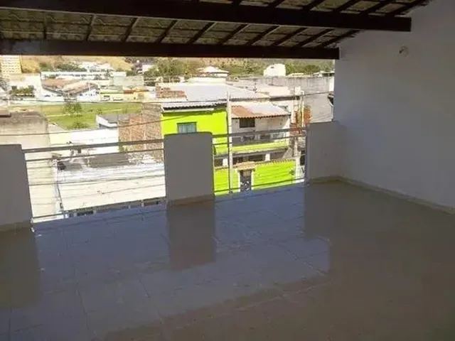 Imagem 12: Casa Triplex 2 Quartos e Terraço Bairro da Luz
