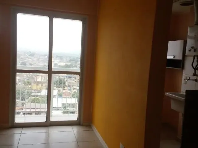 Imagem: Apto de 2 Quartos no Centro de Nilópolis