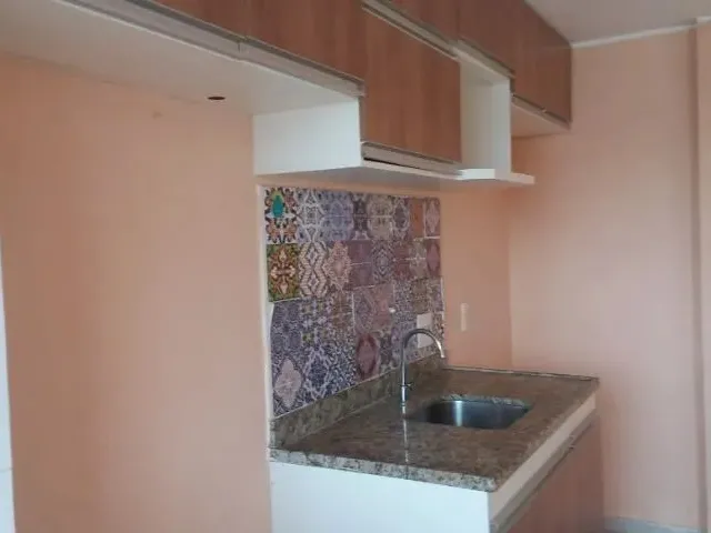 Imagem 3: Apto de 2 Quartos no Centro de Nilópolis, Condomínio Beija Flor