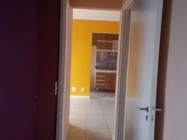 Imagem 4: Apto de 2 Quartos no Centro de Nilópolis, Condomínio Beija Flor