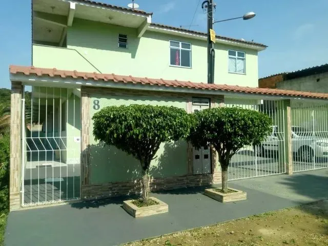 Imagem: Casas em Tinguá - Nova Iguaçu