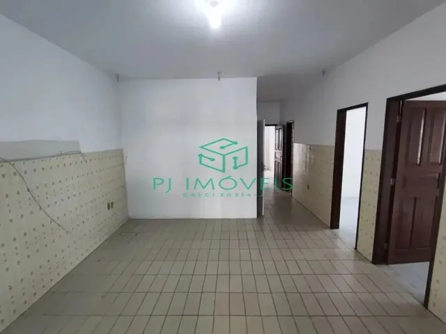 Imagem: Casa com 03 Quartos no Prado, Gravatá/Pe