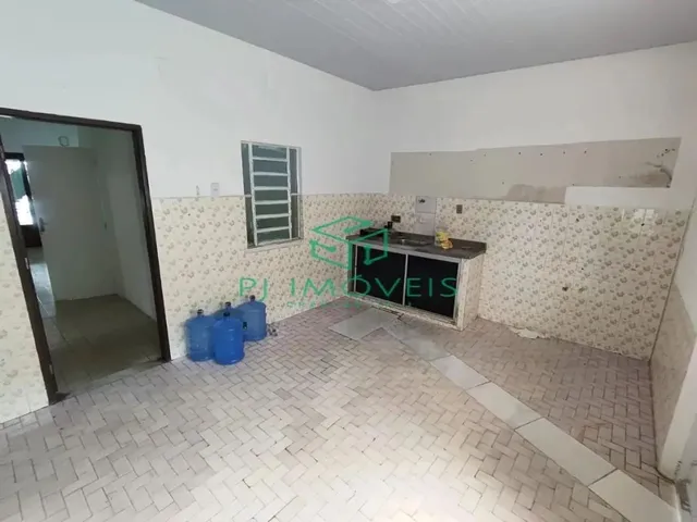 Imagem 4: Casa com 03 Quartos no Prado, Gravatá/Pe