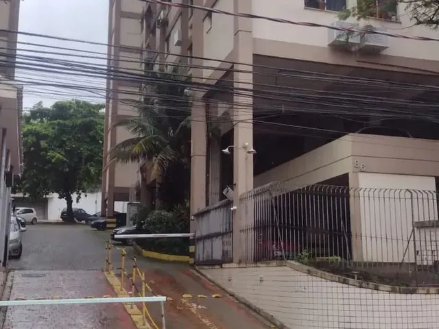 Imagem 3: Apto para Alugar de 106M² com 2 Quartos em Caonze - Nova Iguaçu - Rj